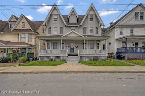 1605 Washburn Street, Scranton, PA 18504