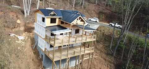 1130 Laddie Buck Lane, Gatlinburg, TN 37738