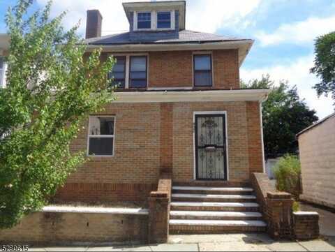 432 Badger Ave, Newark, NJ 07112