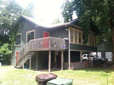 1101 Camp St., Hattiesburg, MS 39401