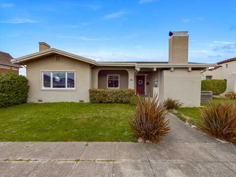 727 Huntoon Street, Eureka, CA 95501