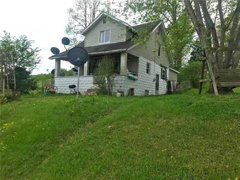 5355 MCCLELLAN HIGHWAY, Branchland, WV 25506