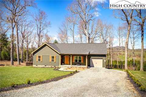 397 Turtle Ridge Road, Sparta, NC 28675