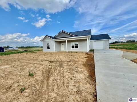 80 Clyde Road, Campbellsville, KY 42718