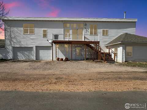 406 W 4th Ave, Iliff, CO 80736