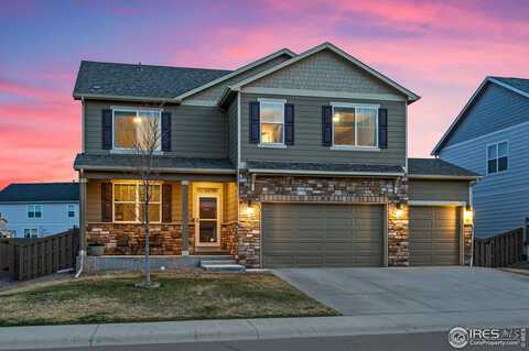 330 Central Ave, Severance, CO 80550