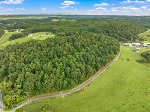 Tract 2 County Road 279, Niota, TN 37826