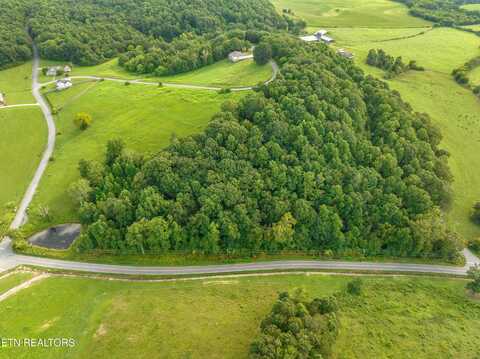 Tract 3 County Road 316, Niota, TN 37826