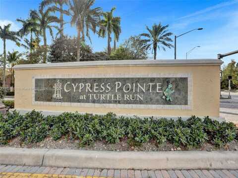 6928 W Sample Road, Coral Springs, FL 33067