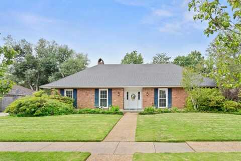 1544 Havenwood Dr., Baton Rouge, LA 70815