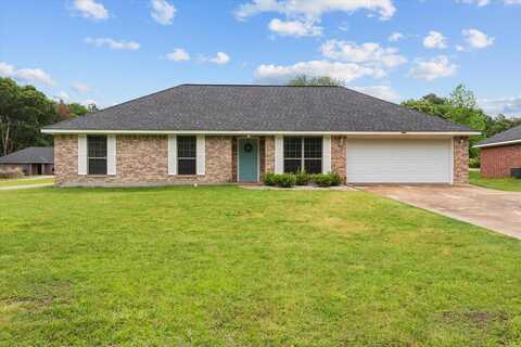 1407 Ginnway, Lufkin, TX 75901