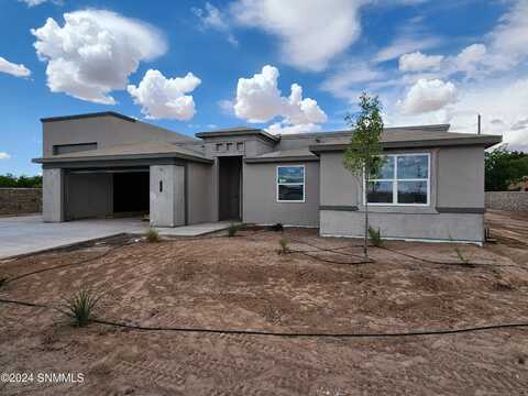 769 Basha Arc, Las Cruces, NM 88005