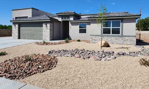 769 Basha Arc, Las Cruces, NM 88005