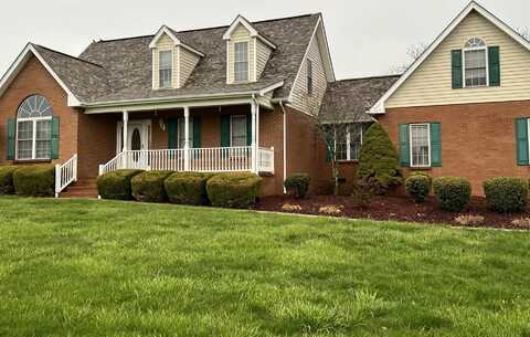 308 St. Andrews Court, Mount Sterling, KY 40353