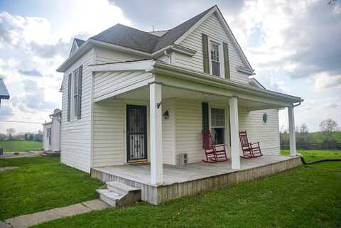 1675 Old New Liberty Road, Owenton, KY 40359