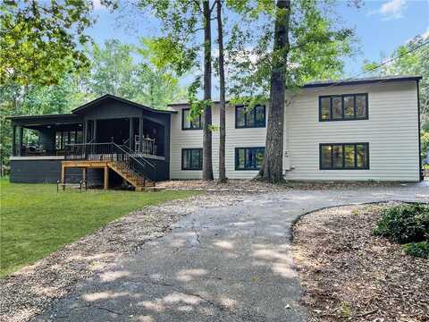 2112 CANARY DRIVE, AUBURN, AL 36830