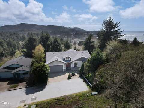 340 NE Harbor View, Depoe Bay, OR 97341