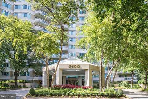 5600 WISCONSIN AVE #704, CHEVY CHASE, MD 20815