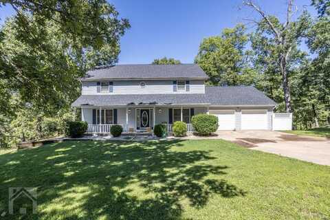 220 Lafayette Circle, Waynesville, MO 65583