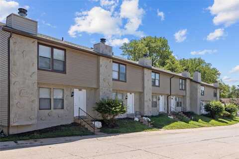 181 Northport Hills Drive, Florissant, MO 63033