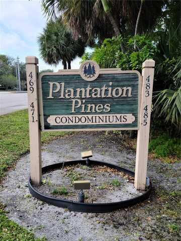 469 N Pine Island Rd, Plantation, FL 33324