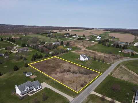 0 Whitetail Dr. W. Lot 6, Lexington, OH 44904