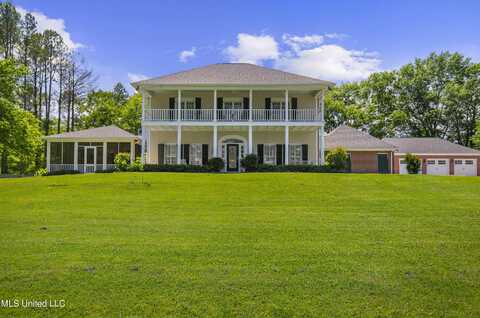 19 Twelve Oaks Place, Madison, MS 39110