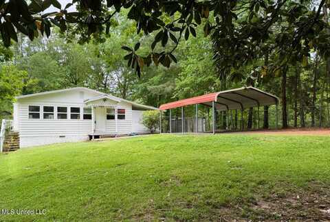 700 E Dewey Camp Drive, Florence, MS 39073