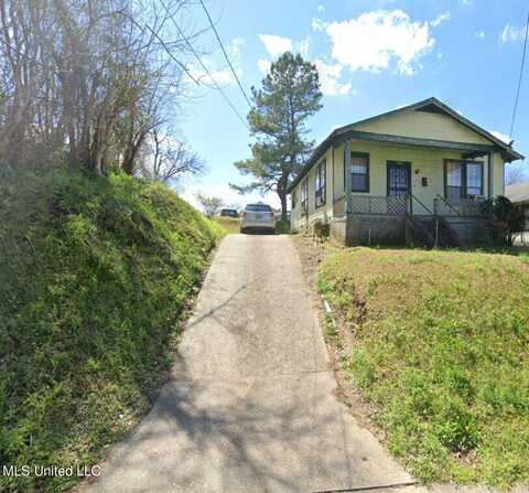 1414 Baldwin Ferry Road, Vicksburg, MS 39180