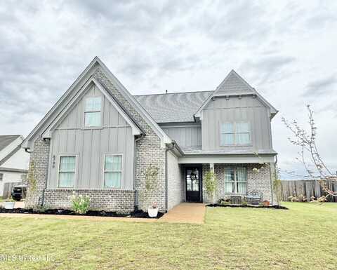 6790 Farm Cove, Olive Branch, MS 38654