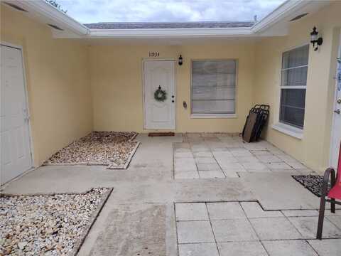 11934 BAYONET LANE, NEW PORT RICHEY, FL 34654