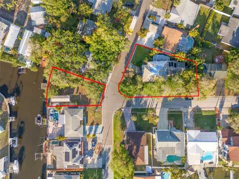 4173 85TH STREET N, SAINT PETERSBURG, FL 33709