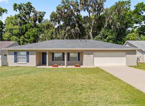 4698 NW 46TH AVENUE, OCALA, FL 34482