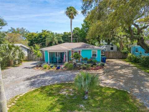 317 CRYSTAL BEACH AVENUE, CRYSTAL BEACH, FL 34681