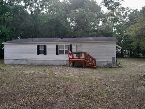 19790 SE 77TH PLACE, MORRISTON, FL 32668