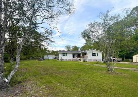 4222 OLEANDER AVENUE, BUNNELL, FL 32110