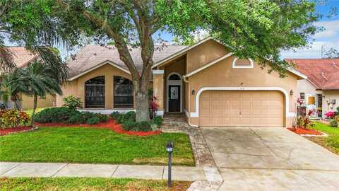 312 WOOD IBIS AVENUE, TARPON SPRINGS, FL 34689