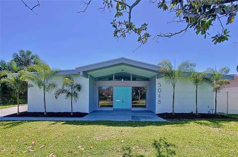 5048 43RD STREET S, SAINT PETERSBURG, FL 33711