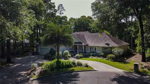 2457 NW 12TH PLACE, GAINESVILLE, FL 32605