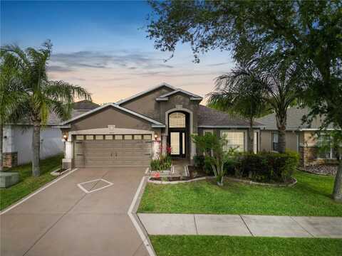 3857 HAMPTON HILLS DRIVE, LAKELAND, FL 33810