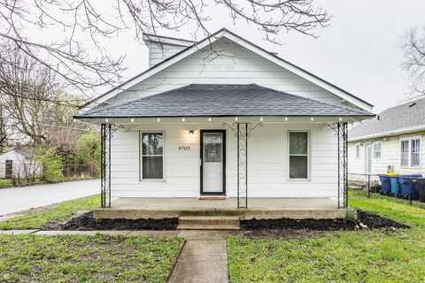 4702 Cotton Avenue, Indianapolis, IN 46226