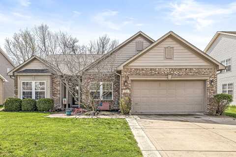 6549 Heritage Hill Drive, Indianapolis, IN 46237
