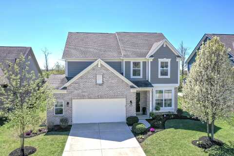 5823 Sly Fox Lane, Indianapolis, IN 46237