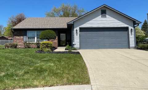 1668 Park Hill Drive, Indianapolis, IN 46229