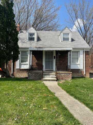 10925 Marne, Detroit, MI 48224