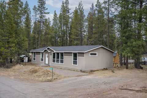 56252 Comet Drive, Bend, OR 97707