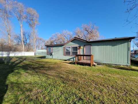 555 NW Beaver Street, Prineville, OR 97754