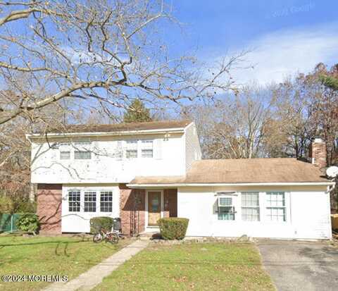 81 Merlin Drive, Lakewood, NJ 08701