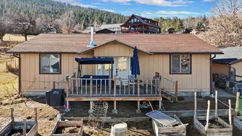 1093 Foys Lake Road, Kalispell, MT 59901