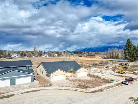 76 Hidden Buck Court, Kalispell, MT 59901